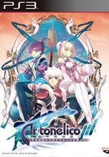 魔塔大陸3:扣動世界終焉扳機的少女之詩 魔塔大陸3:扣動世界終焉扳機的少女之詩