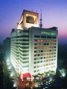 西安好世界大酒店 西安好世界大酒店