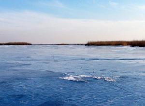 柴窩堡湖遊覽區