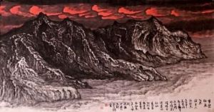 夢縈釣魚島 夢縈釣魚島