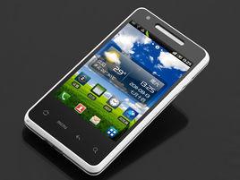 語信手機 語信手機