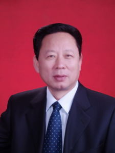 鄧琳[原河南省新鄉市政協副主席鄧琳]