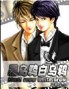 黑烏鴉白烏鴉 黑烏鴉白烏鴉