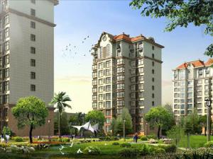 弘盛青年城 弘盛青年城