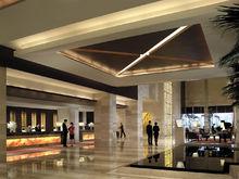 常州富都盛貿飯店