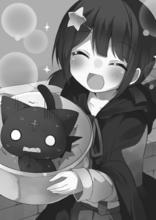 小米[《為美好的世界獻上祝福！》里的角色]