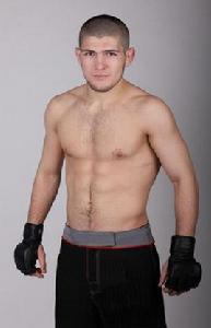 卡哈比·努曼格莫多 卡哈比·努曼格莫多