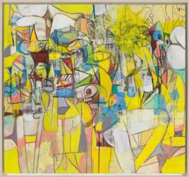 動態人像 動態人像