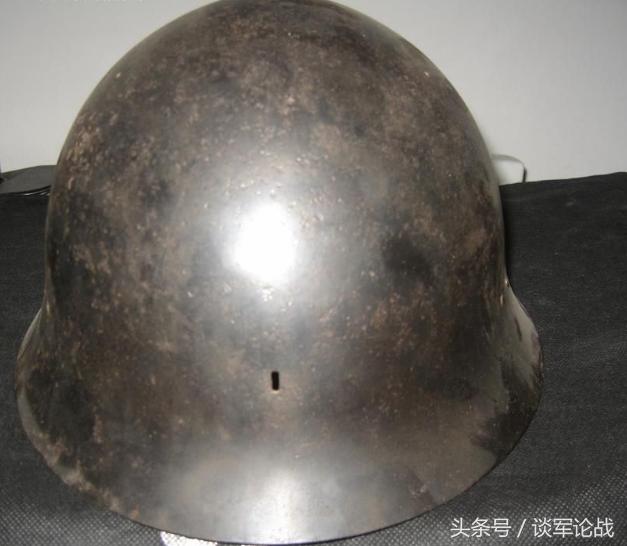 一頂頭盔竟然造成一代軍神隕落?戰場上耍酷果然要不得 一頂頭盔竟然造成一代軍神隕落?戰場上耍酷果然要不得