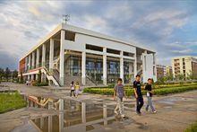 秦皇島高級技工學校