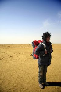 《太陽總在左邊》 《太陽總在左邊》