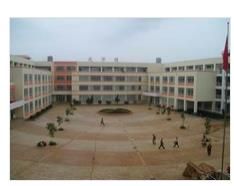 東寧縣第一中學 東寧縣第一中學
