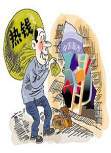 國際遊資 國際遊資