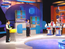 2000-2003期間某年總決賽