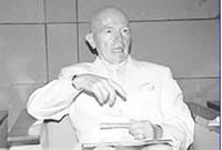 馬克·默比烏斯 馬克·默比烏斯