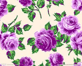 花型設計師 花型設計師