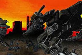 機器人部隊 機器人部隊