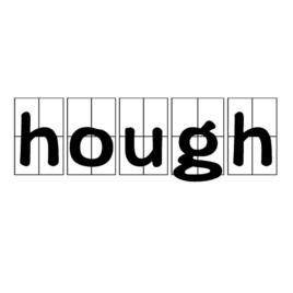 hough hough