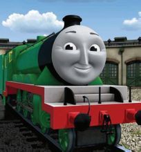 亨利（Henry）T-3號