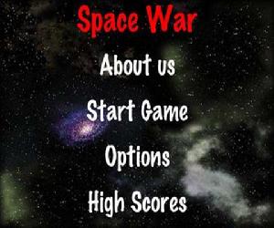 SpaceWar SpaceWar