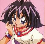 《秀逗魔導士》