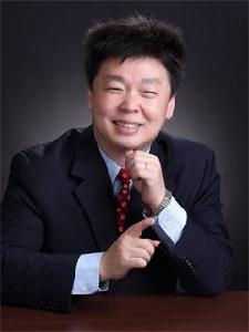 李志[北京四中語文教師]