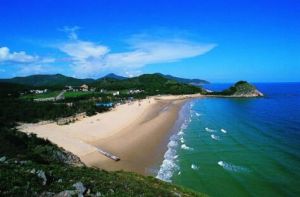 北洛灣風景區 北洛灣風景區