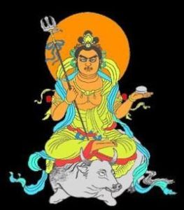 第六天魔王 第六天魔王