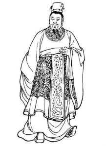 劉雄[東漢時期漢朝宗室]