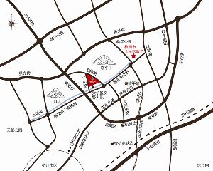 臨平華都廣場 臨平華都廣場