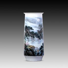 景德鎮陶瓷[陶瓷]