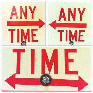 time[美國出版刊物]