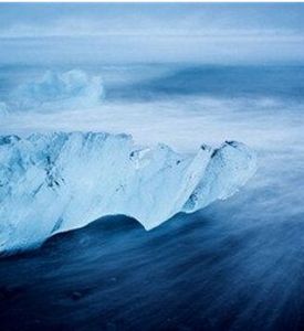 海爾特斯庫克冰原 海爾特斯庫克冰原