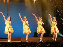 南京小紅花藝術團