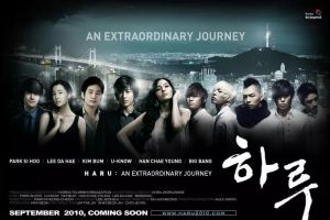 一天[韓國2010年朴明千執導旅遊觀光短劇]