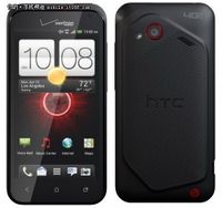 HTC DROID INCREDIBLE 4G