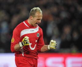 馬庫斯·米勒 馬庫斯·米勒