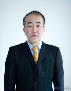 溫水洋一 溫水洋一