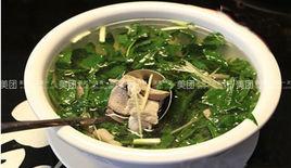 陸川客家擦菜 陸川客家擦菜