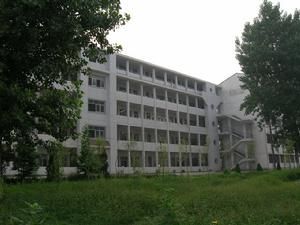 黃梅縣第二高級中學 黃梅縣第二高級中學