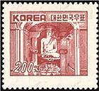 （圖）石窟庵 本尊佛