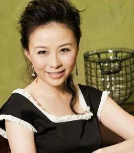 周瑾[東方衛視主持人]