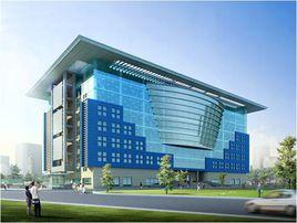 董家塅高科技工業園 董家塅高科技工業園