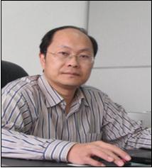 岳東[華中科技大學特聘教授]