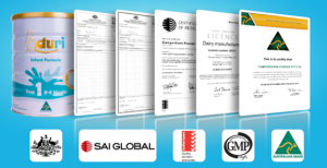 澳大利亞食品檢驗檢疫