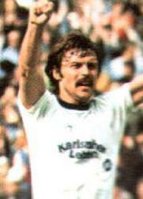 萊納·烏爾里希 萊納·烏爾里希