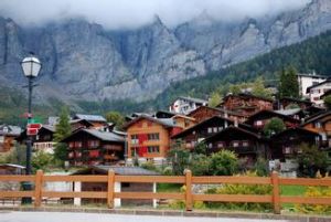 洛伊克巴德 洛伊克巴德