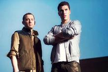 Timeflies