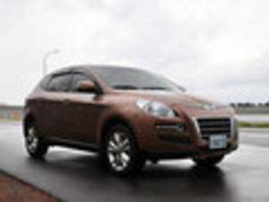 2011款 大7 SUV 2.2T 兩驅新創型