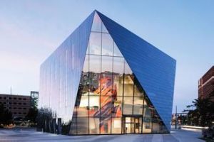 克里夫蘭藝術學院